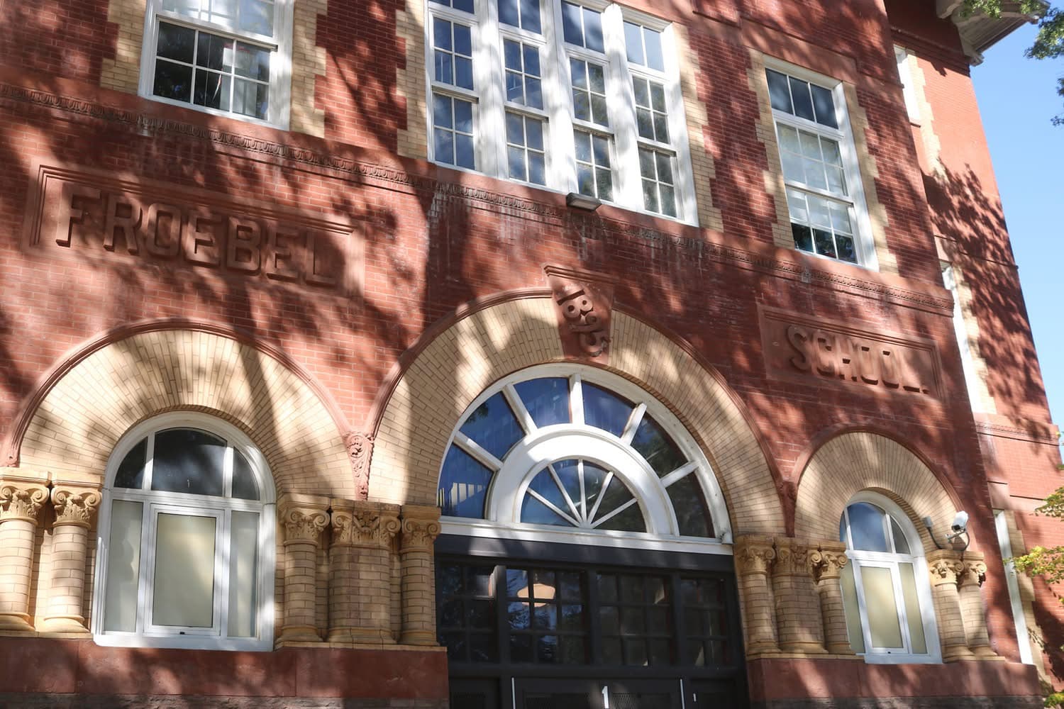 Froebel School